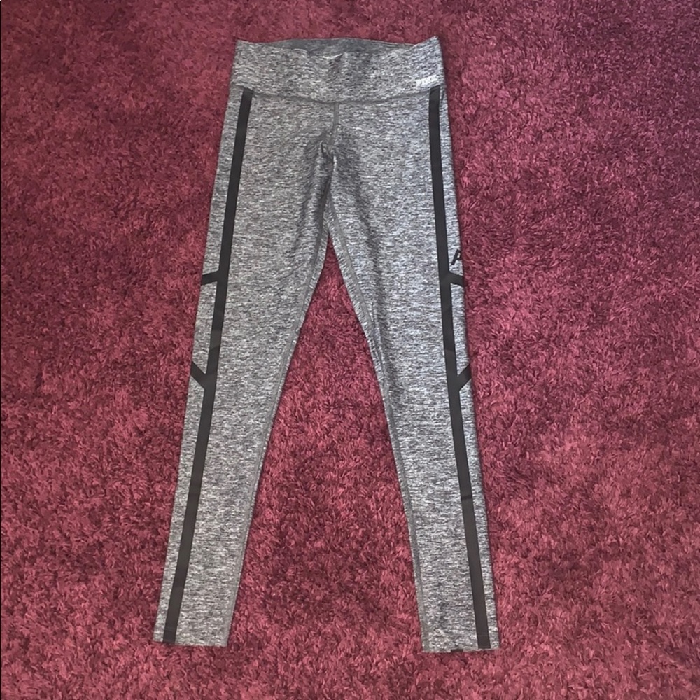 Pink Ultimate Leggings